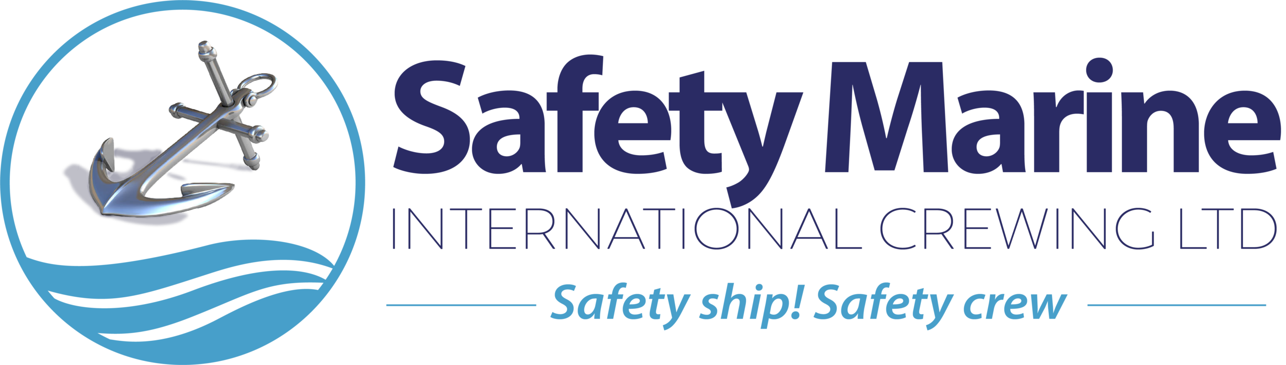 Safety Marine International Crewing Limited